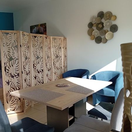 La Pepite De L'Ocean Apartment แซงต์-นาแซร์ ภายนอก รูปภาพ