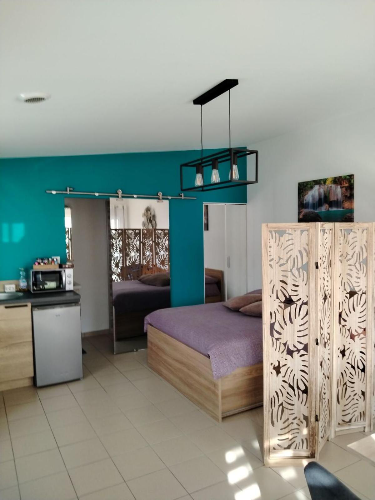 La Pepite De L'Ocean Apartment แซงต์-นาแซร์ ภายนอก รูปภาพ